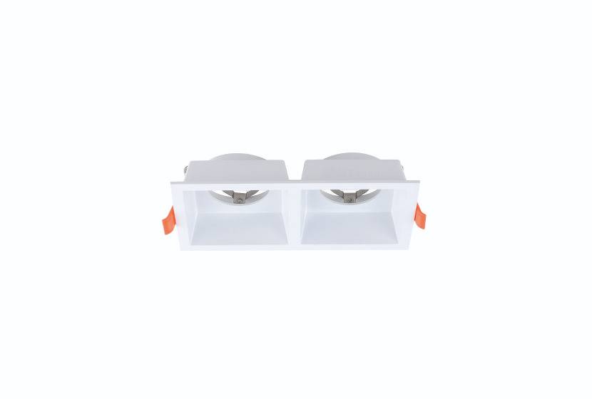 FPC1135S 2*MR16 Fixtures LED Moudule Series