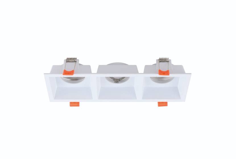 FPC1135S 3*MR16 Fixtures LED Moudule Series
