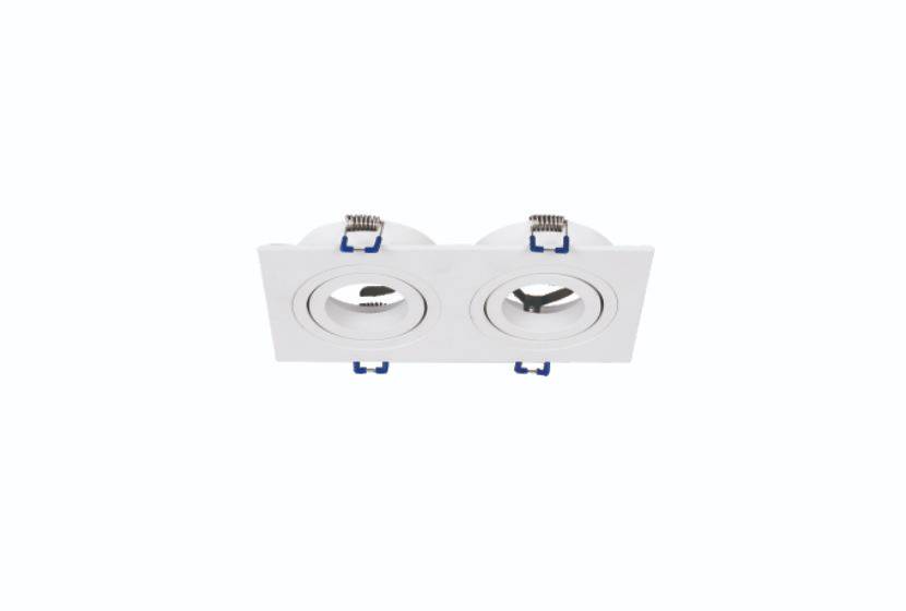 FPG1041S-2*MR16 Fixtures LED Moudule Series