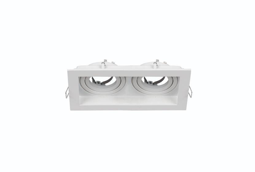 FPG4004-2*MR16-AD Fixtures LED Moudule Series