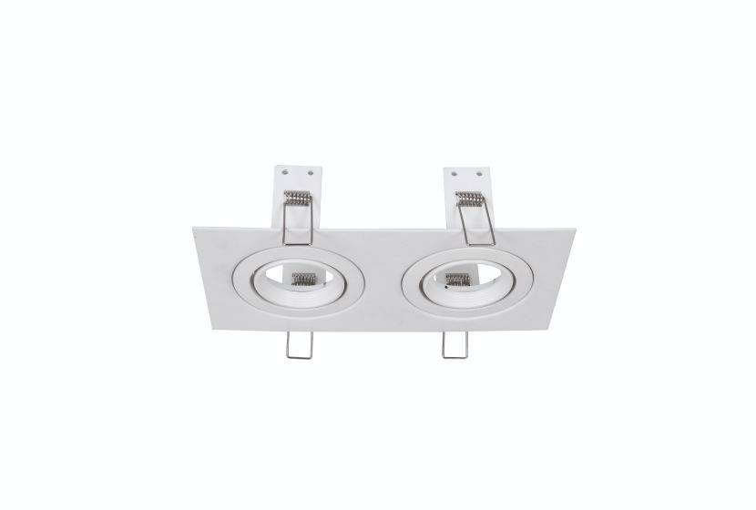FPG1043S-2*MR16 Fixtures LED Moudule Series