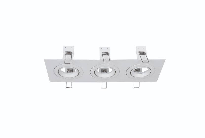 FPG1043S-3*MR16 Fixtures LED Moudule Series