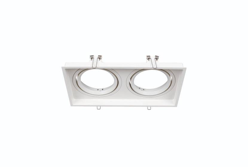 FPG4001S-2*QR111-AD Fixtures LED Moudule Series