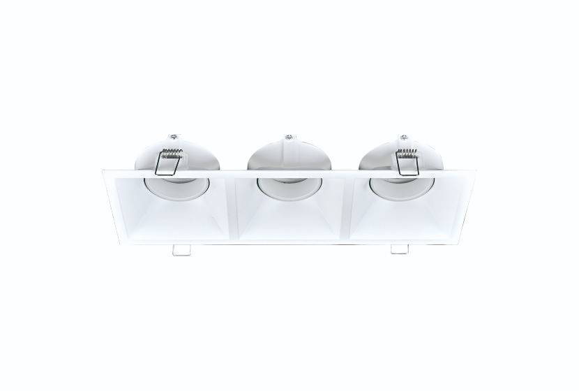 FPC1137S-32*MR16-AD Fixtures LED Moudule Series