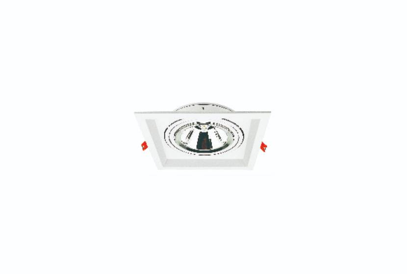 FPG4002-1*QR111-AD Fixtures LED Moudule Series