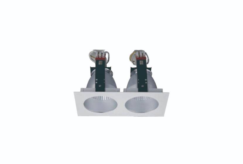FPC1105S-2*E27 Fixtures LED Moudule Series