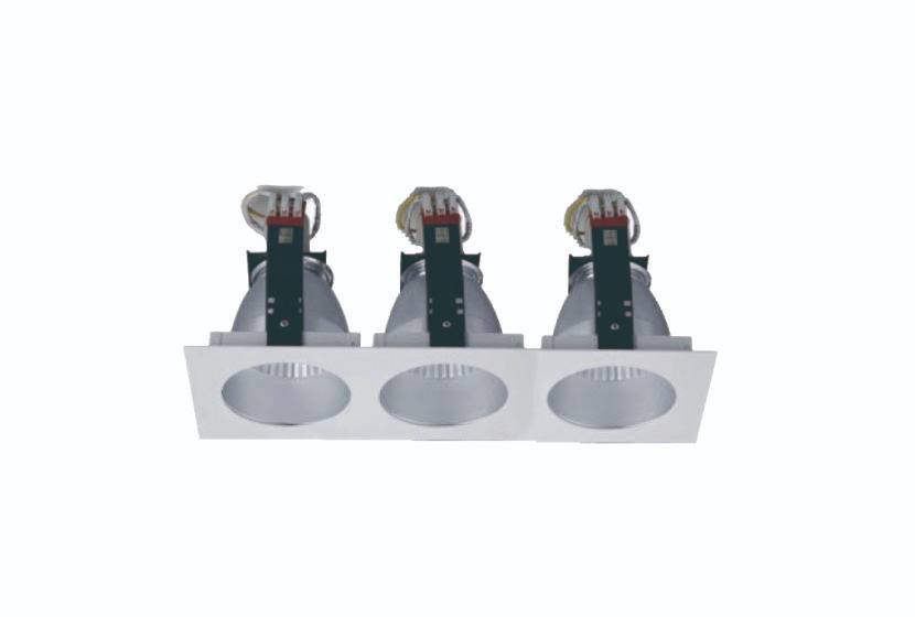 FPC1105S-3*E27 Fixtures LED Moudule Series
