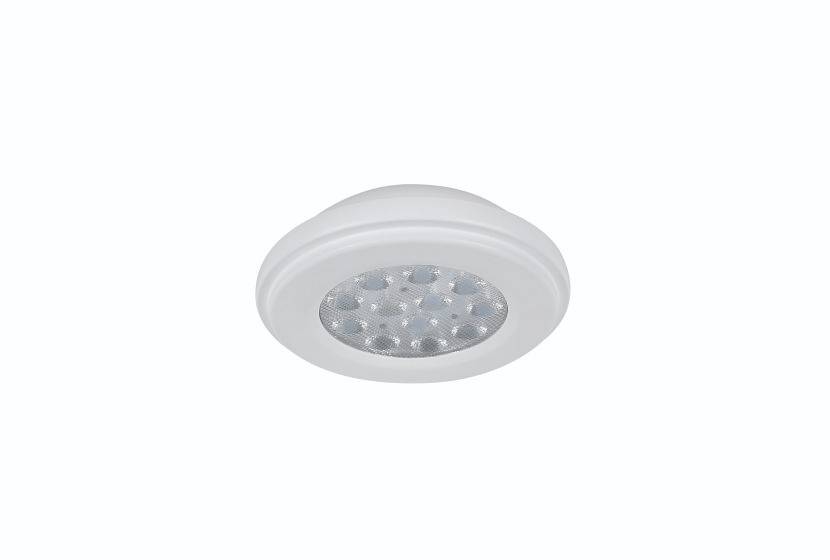 FLC736-GU10 12W&AR111 Fixtures LED Moudule Series