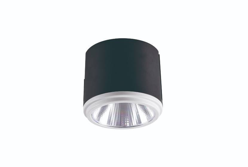 FLC350 MR16 12W