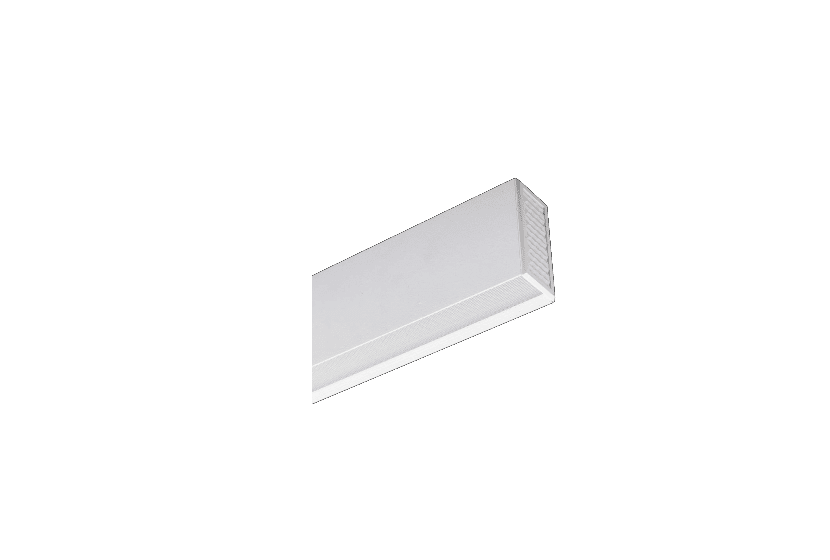 FM-BGD-FX3880 Linear Magnetic Track Light Series