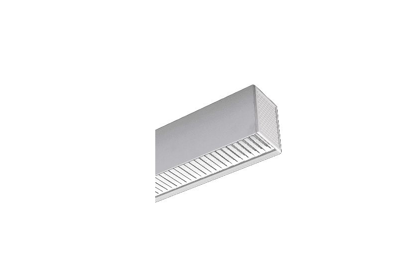 FM-BGD-FX6890 Linear Magnetic Track Light Series