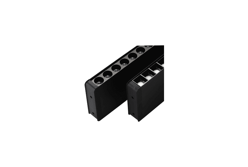 FM-BGD-FX2180 Linear Magnetic Track Light Series
