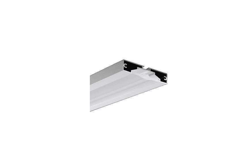 FM-BGD-GX40 Linear Magnetic Track Light Series