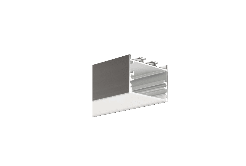 FM-BGD-G3525 Linear Magnetic Track Light Series