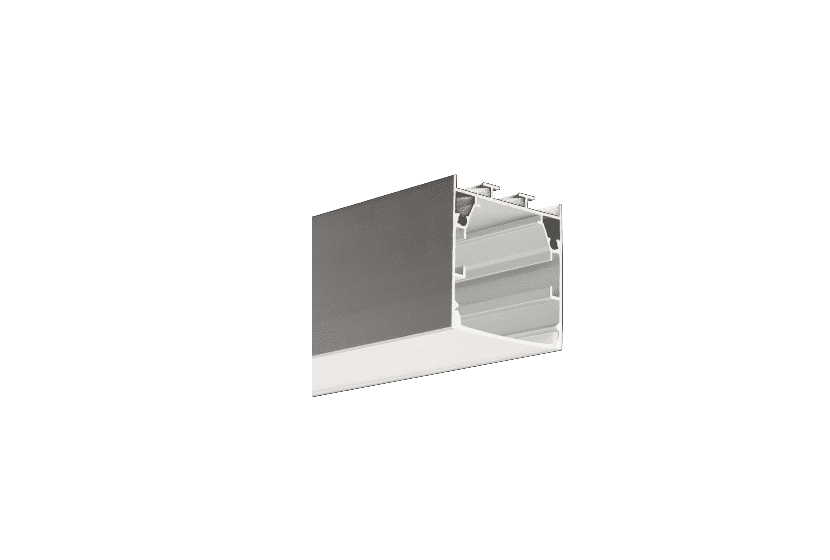 FM-BGD-G35 Linear Magnetic Track Light Series
