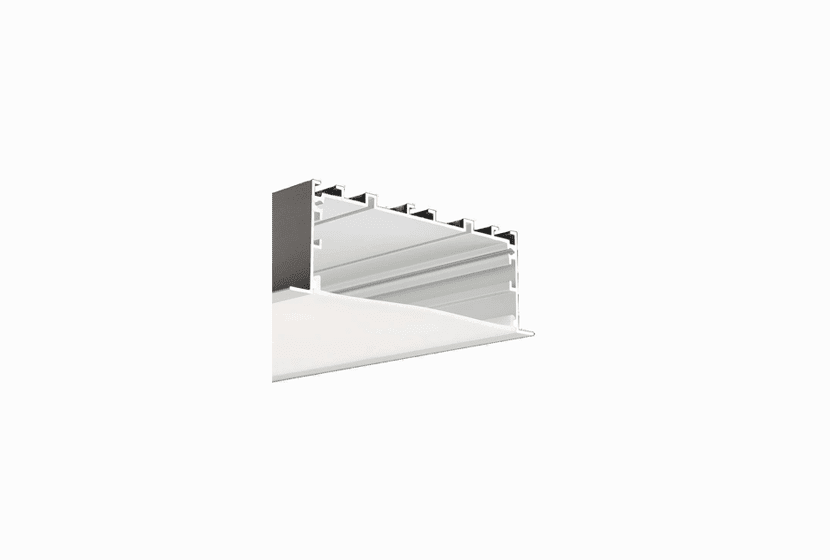 FM-BGD-A75 Linear Magnetic Track Light Series