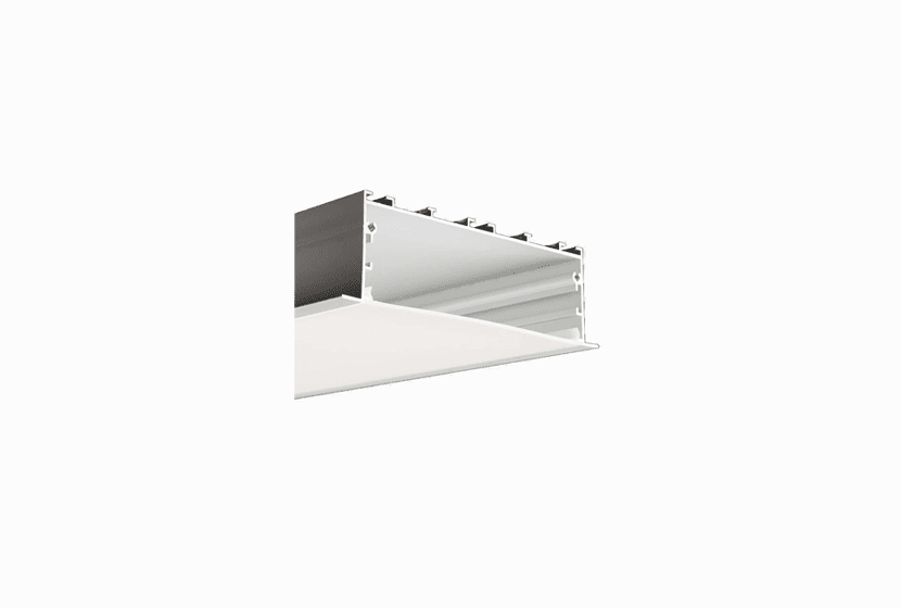 FM-BGD-A120 Linear Magnetic Track Light Series