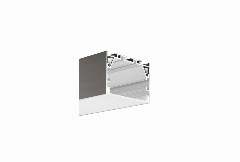 FM-BGD-G50 Linear Magnetic Track Light Series