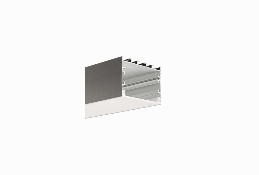FM-BGD-G50C Linear Magnetic Track Light Series