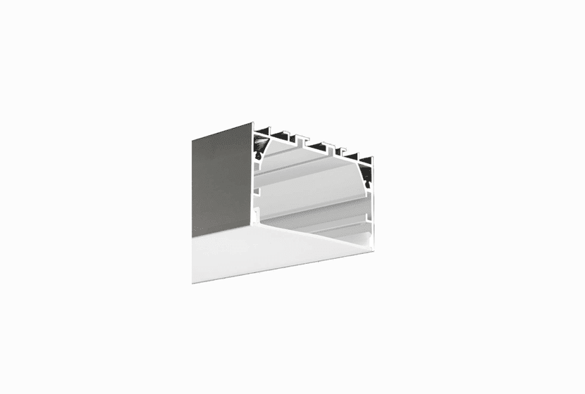 FM-BGD-G60 Linear Magnetic Track Light Series