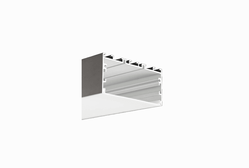 FM-BGD-G90 Linear Magnetic Track Light Series