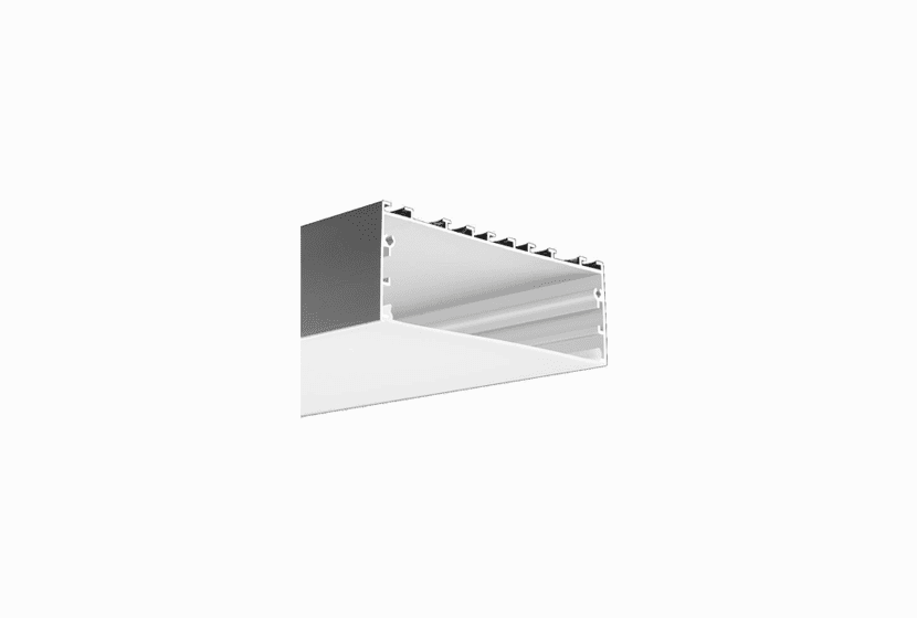 FM-BGD-G100C Linear Magnetic Track Light Series