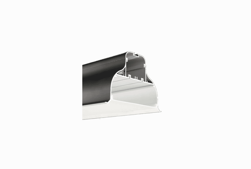 FM-BGD-K100 Linear Magnetic Track Light Series