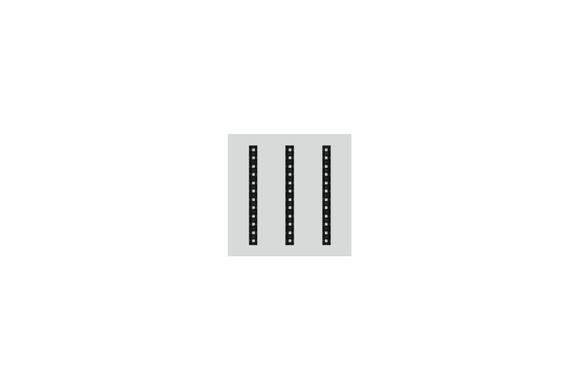FPS607-1107 Panel Light Series