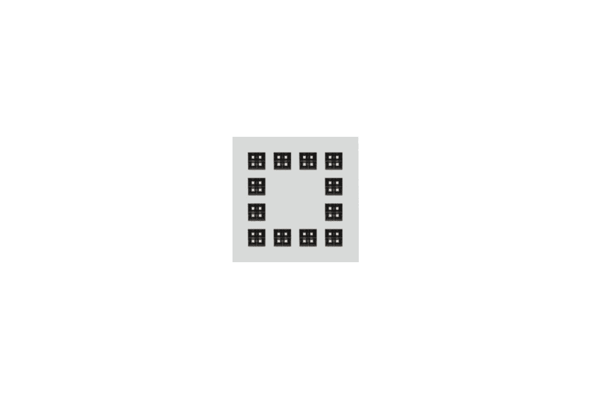 FPS607-1133 Panel Light Series
