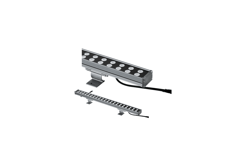 FOWW318 Linear Light and Wall Washer Series
