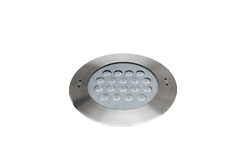 FOUW617 IP Level Underwater Light Series