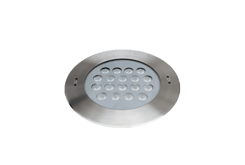 FOUW618 IP Level Underwater Light Series