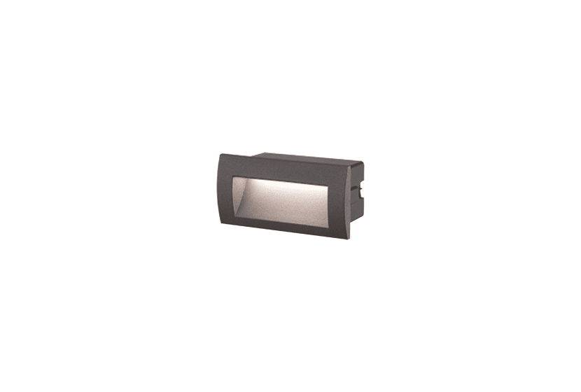 FOSL206-3 Step Light Series