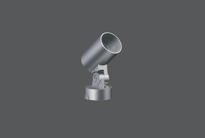 FOFD703 Floodlight Series
