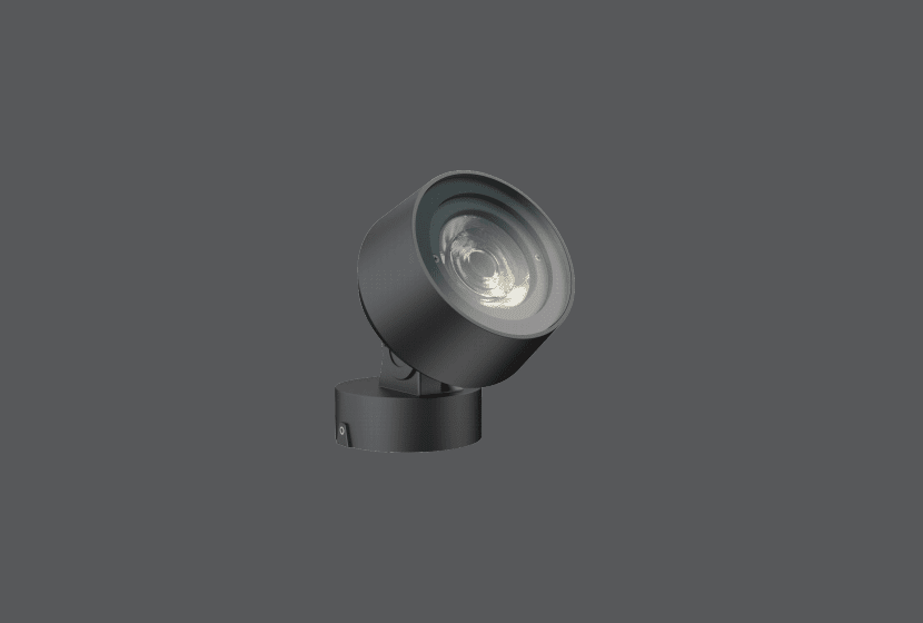 FOFD712 Floodlight Series