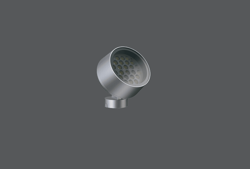FOFD717 Floodlight Series