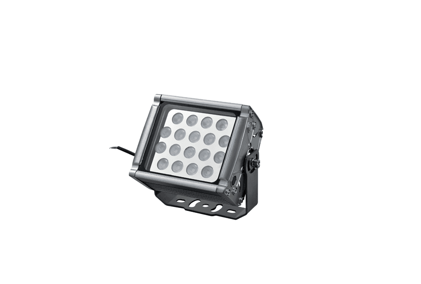 FOFD725-48W Floodlight Series