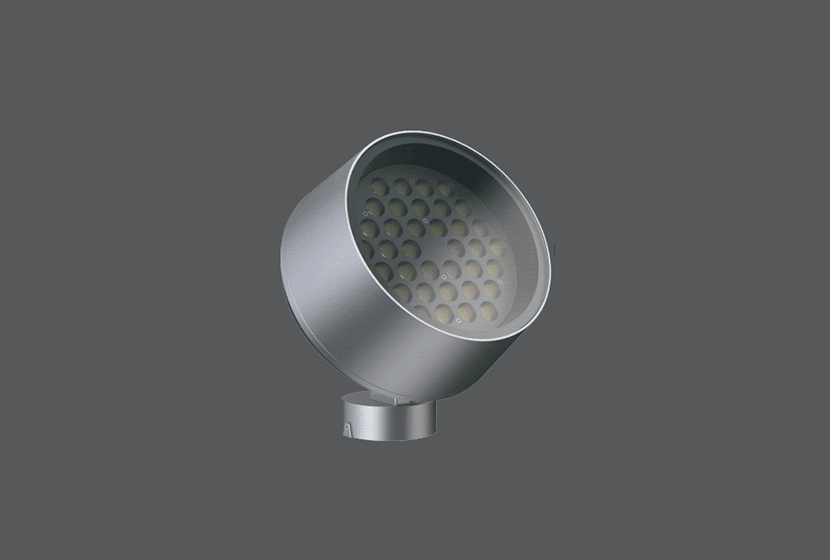 FOFD721 Floodlight Series