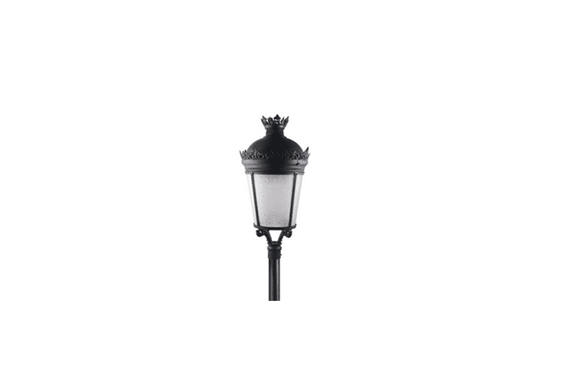 FOGD928 Street Light Series