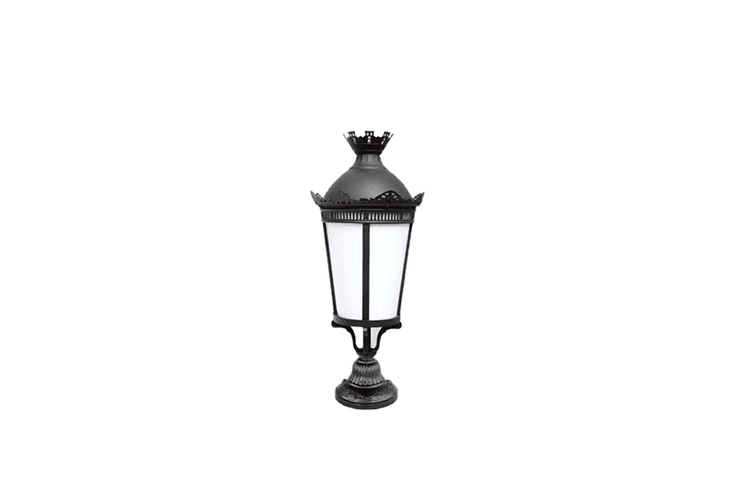 FOGD936 Street Light Series