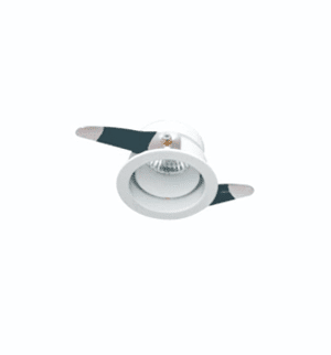 Embedded Spotlight