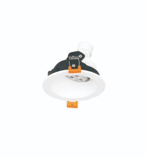Wall Washer Spotlight