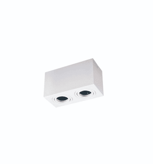 Surface Mounted