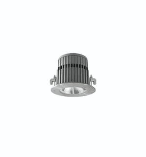 Recessed Ceiling Light