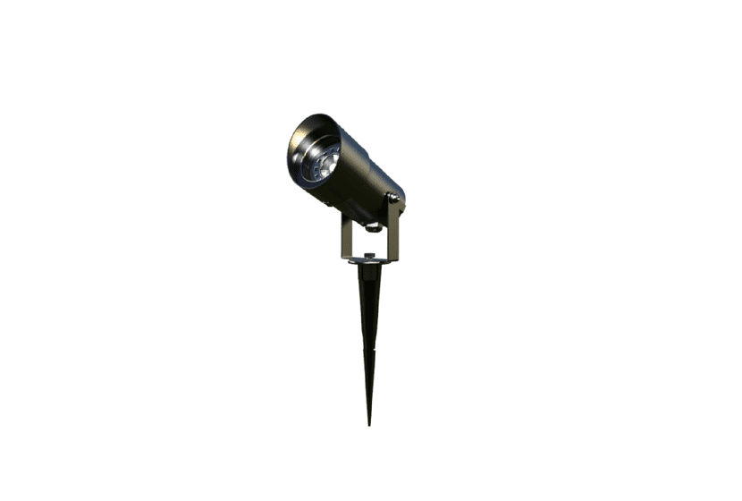 FOFL808 Lawn Light Series