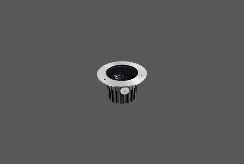 FOIG522 In-ground Light Series