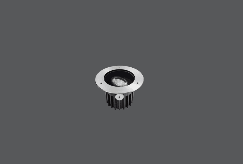 FOIG522-COB In-ground Light Series