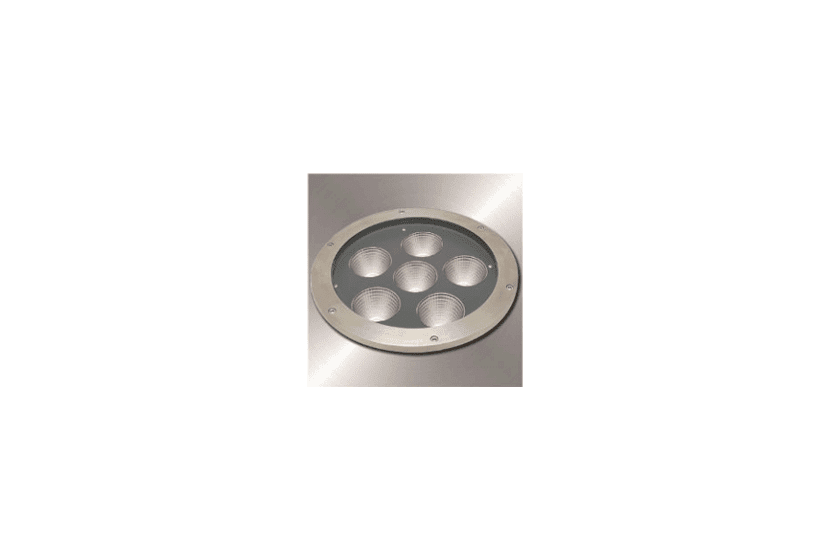 FOIG541 In-ground Light Series