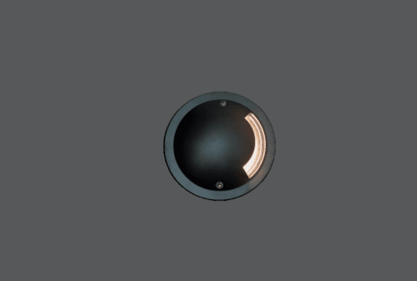FOIG539-1 In-ground Light Series