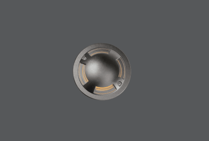 FOIG539-3 In-ground Light Series